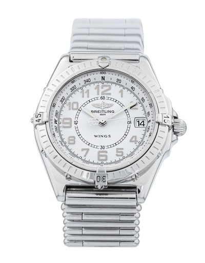 Breitling Windrider A66050